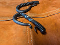 Hand Forged Blacksmith Viking Bottle Opener