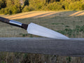 Hand Forged Viking Spear